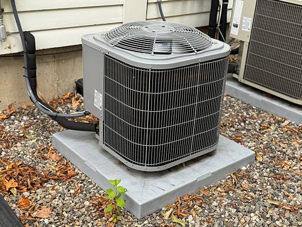 24/7 Emergency Hvac Installation experts in Swartz Creek, MI
