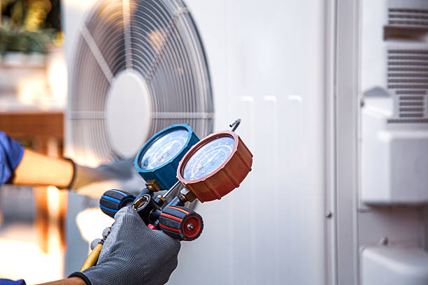 Affordable Hvac Installation solutions in Swartz Creek, MI